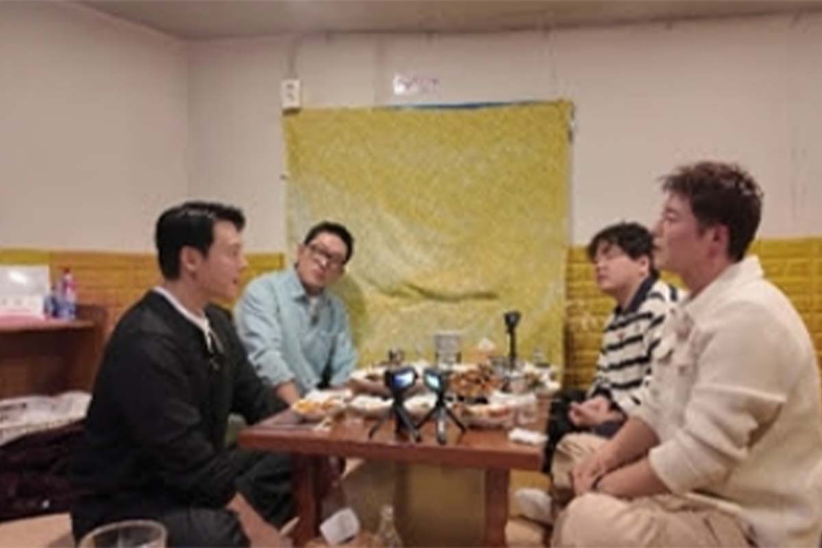 引用:MBN『チョン・ヒョンム計画3』