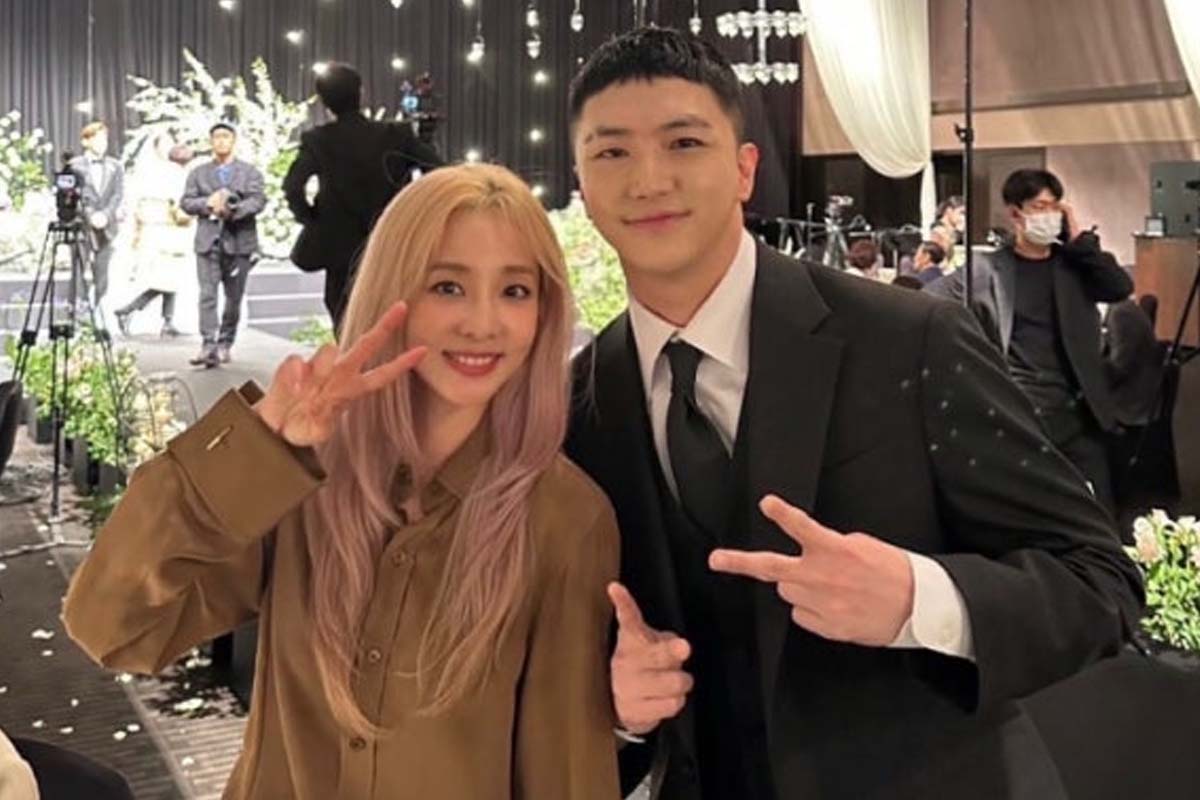 출처: 천둥 SNS