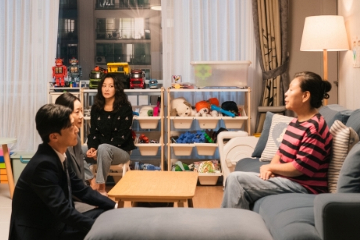 출처: TV CHOSUN ‘다음생은 없으니까’