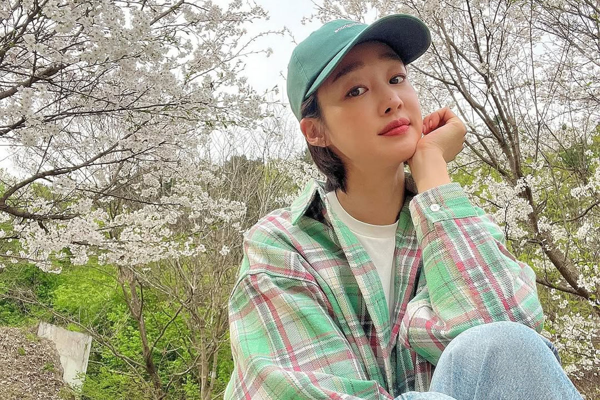 출처 : 최여진 인스타그램