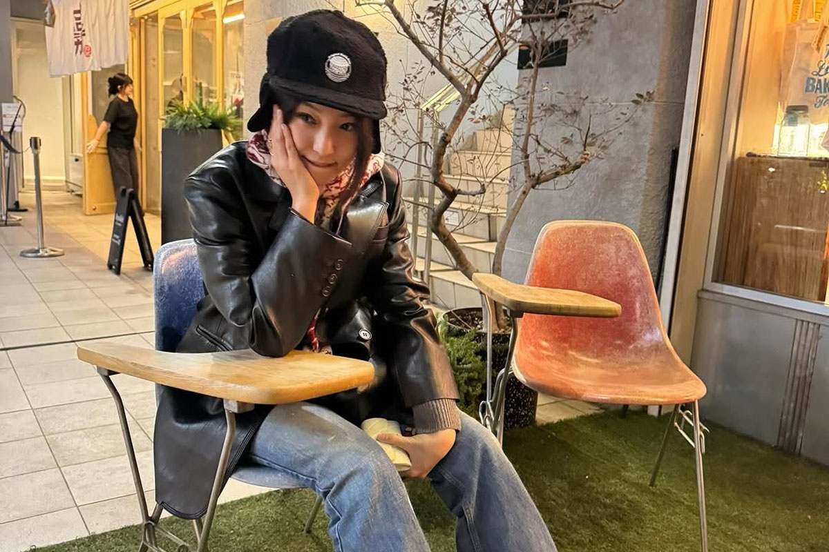 출처 : 이진이 인스타그램