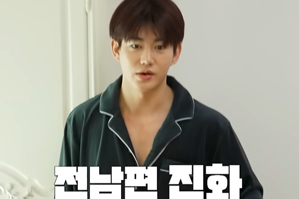  引用：MBNバラエティ番組『本音打ち明けショー トンチミ』