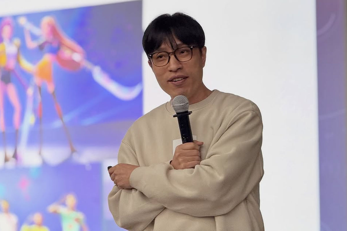 출처 : 김영대 인스타그램