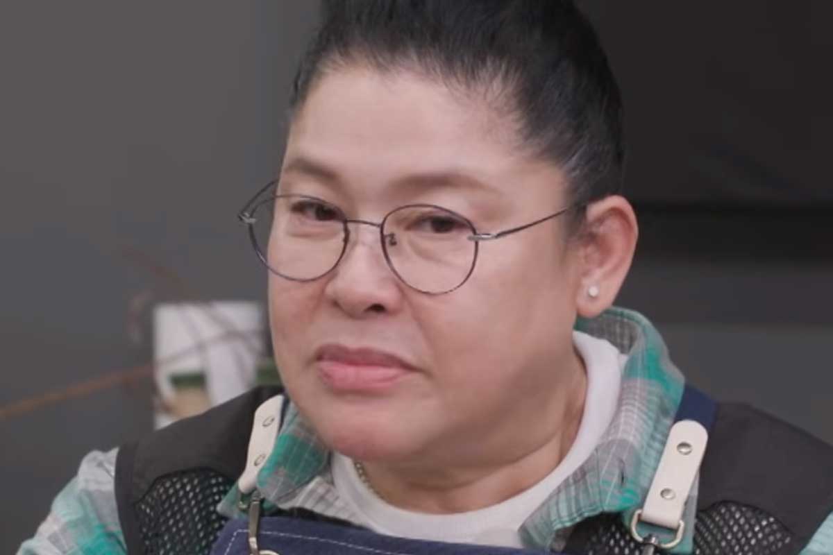 출처 : KBS2 ‘배달왔수다’