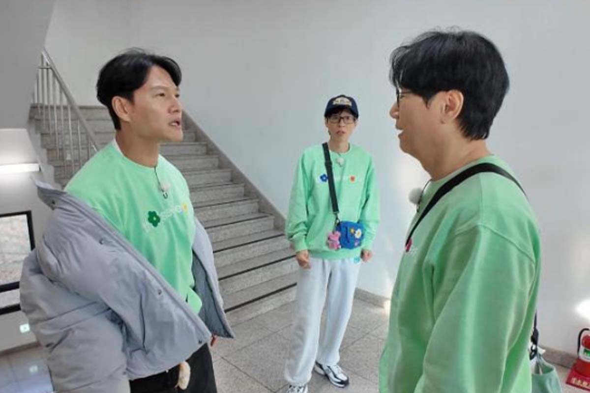 출처: SBS '런닝맨'