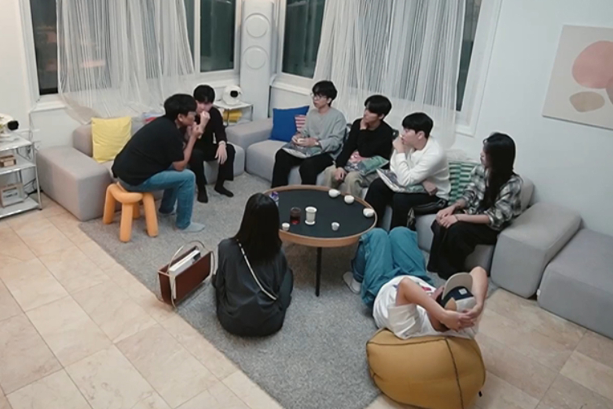 출처 : E채널 ‘정승제 하숙집’