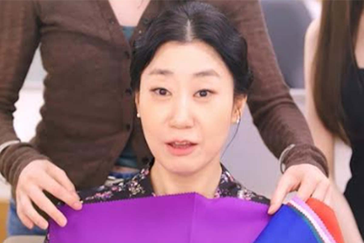 출처: tvN ‘퍼펙트 글로우’