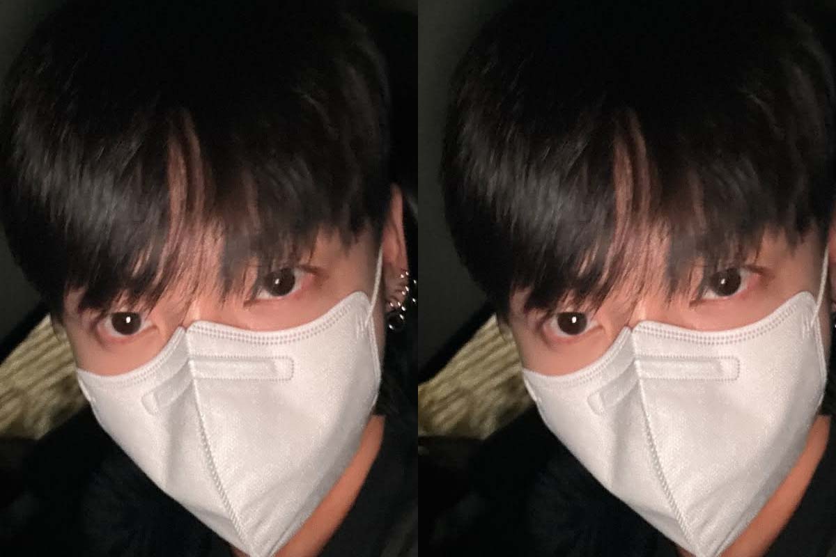출처: 정국 SNS
