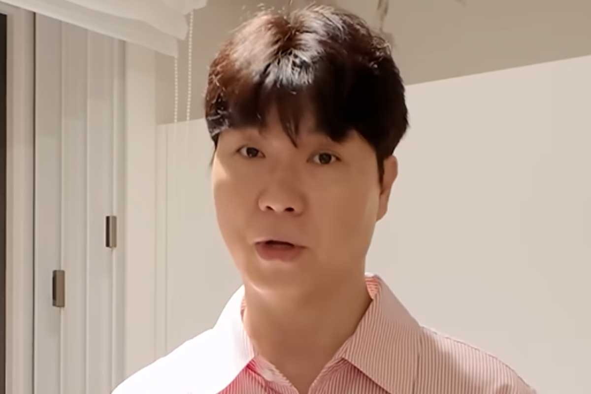 출처 : 유튜브 채널 '박수홍 행복해다홍'