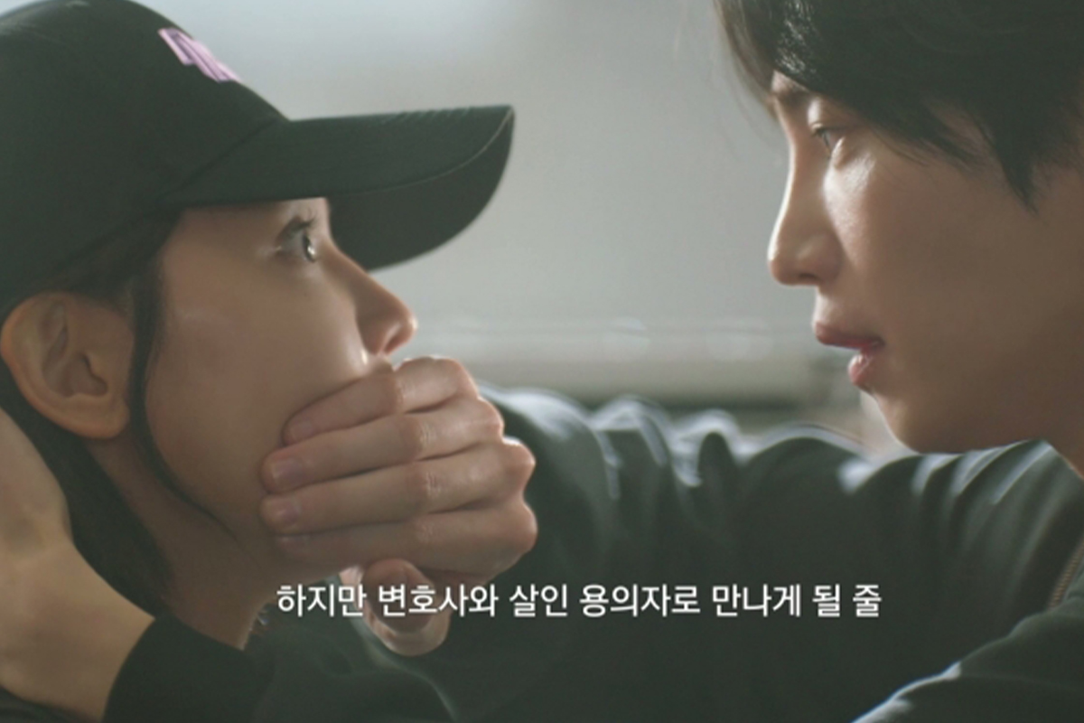 출처 : 지니 TV 오리지널 드라마 ‘아이돌아이’