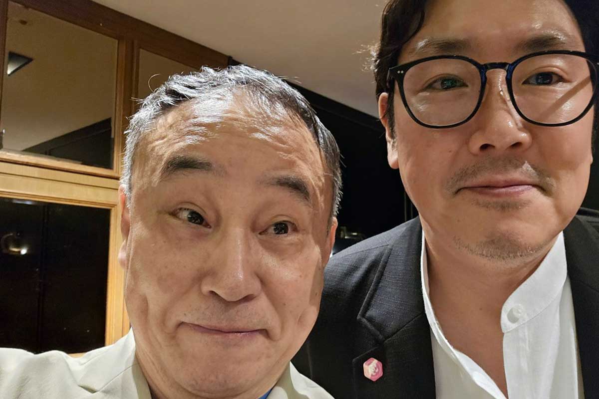 출처 : 서승만 SNS