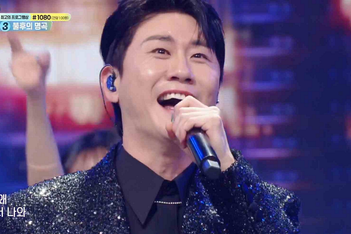 출처: KBS 'KBS ‘연예대상’