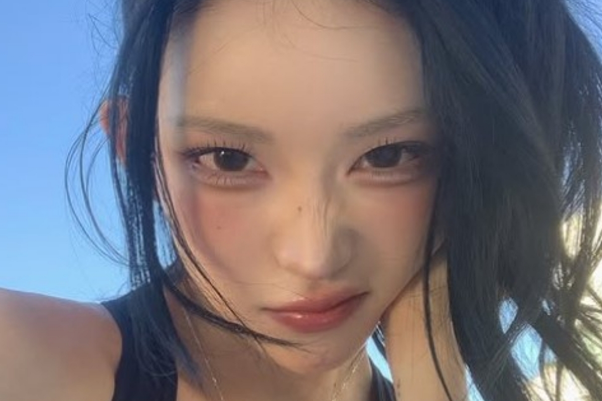 출처: 최준희 SNS