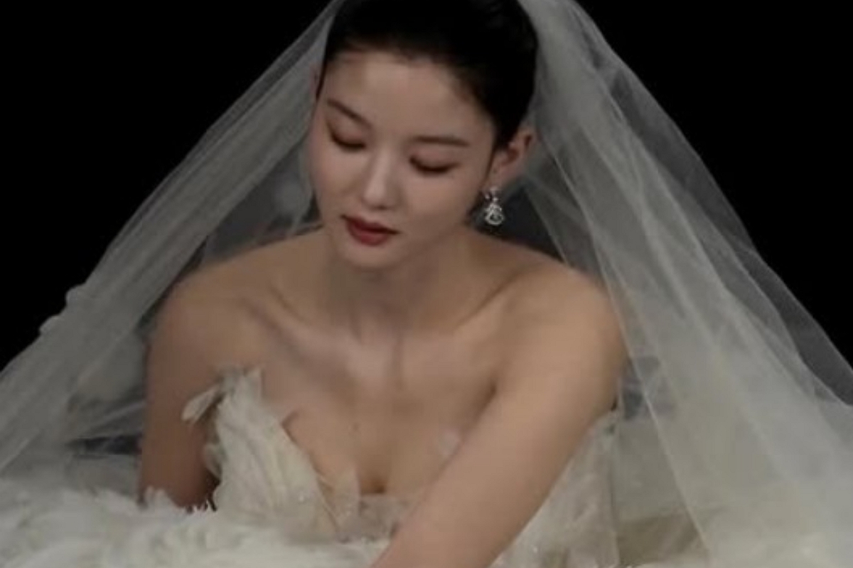 출처: 김유정 SNS