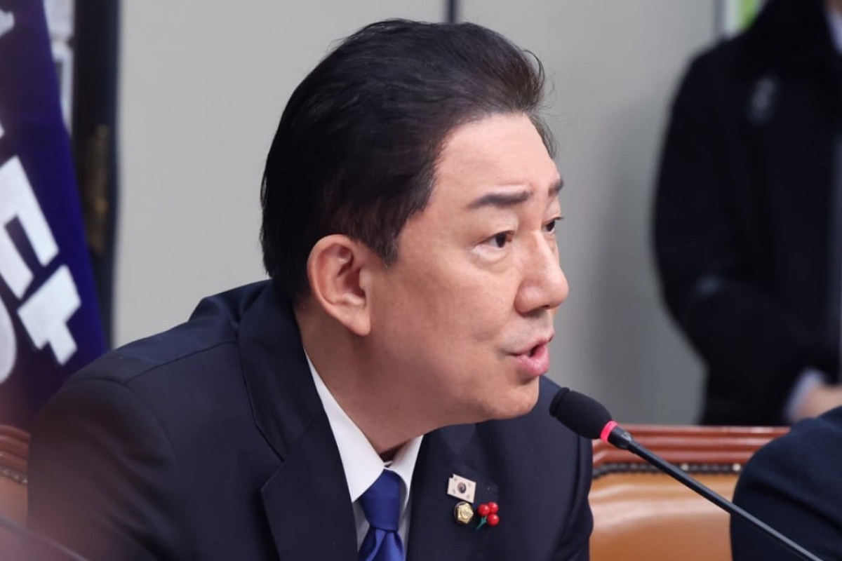 출처: 김병기 SNS