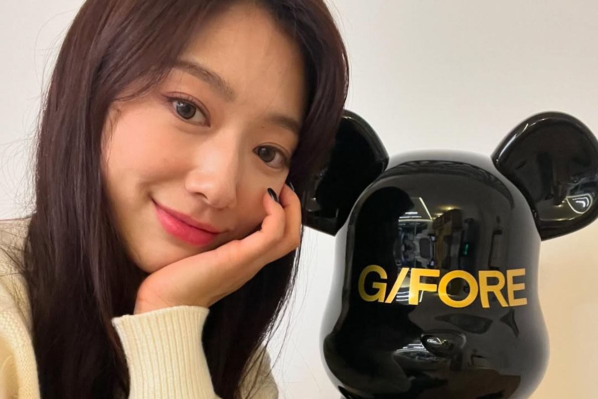 출처 : 박신혜 인스타그램