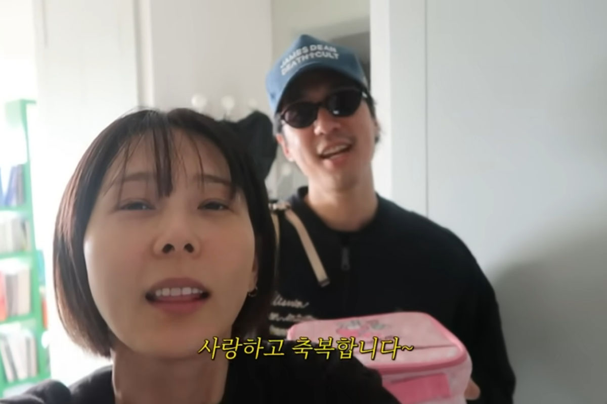 출처 : 유튜브 채널 '김나영의 nofilterTV(노필터티비)