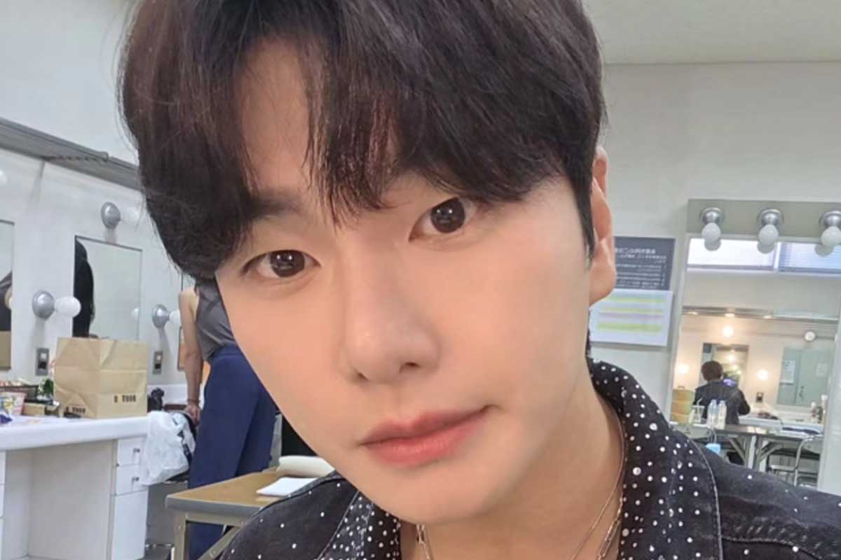 출처 : 이이경 SNS