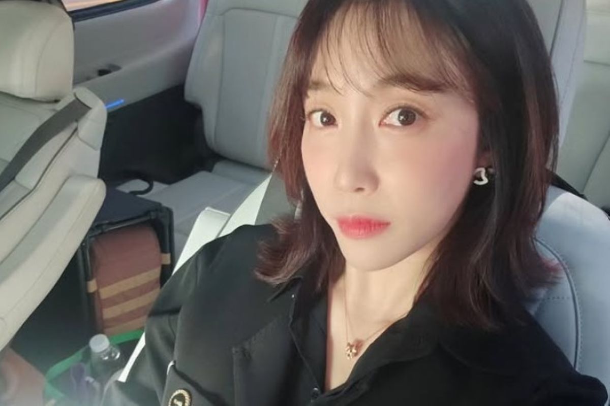 출처: 숙행 SNS