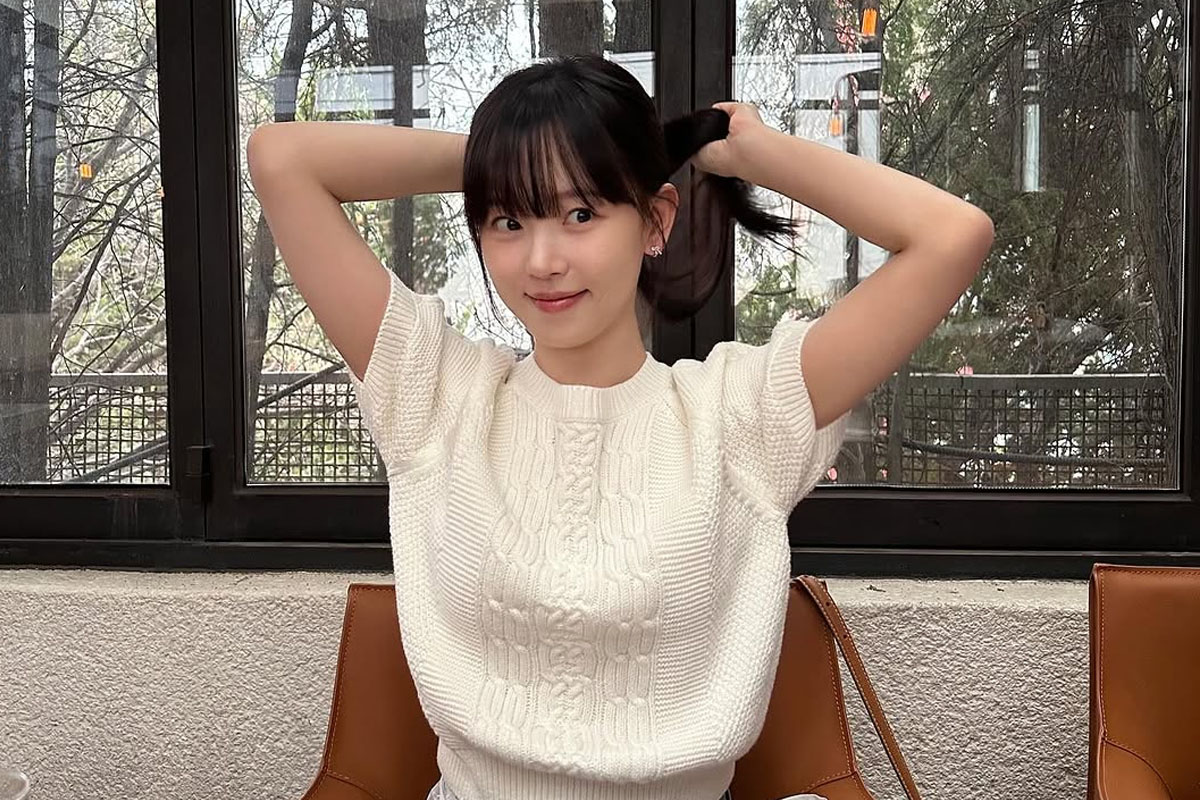 출처 : 강한나 인스타그램