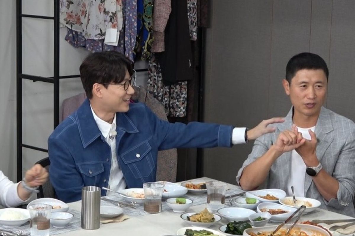 출처: KBS ‘배달왔수다’