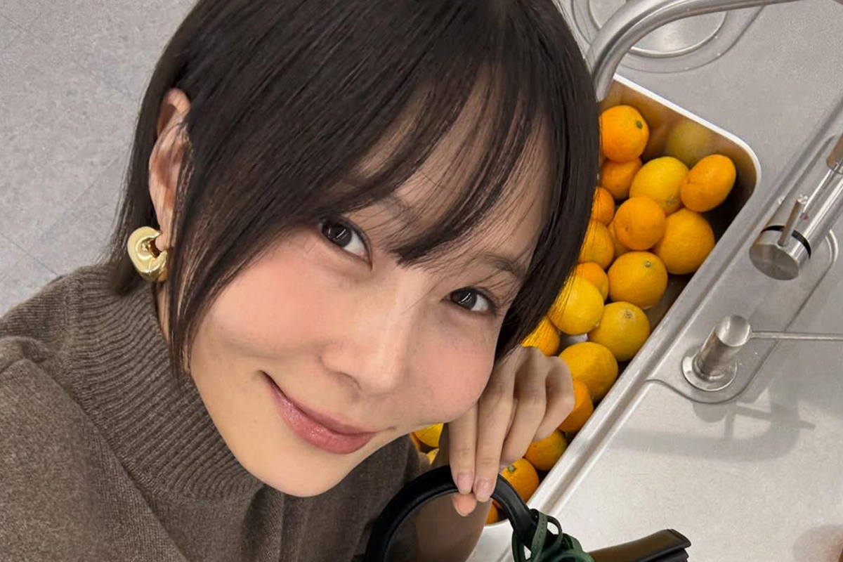 출처 : 김나영 SNS