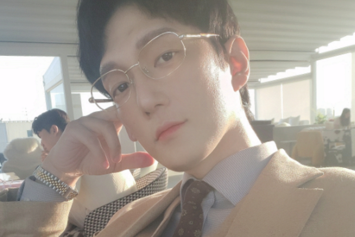 출처: 예학영 SNS