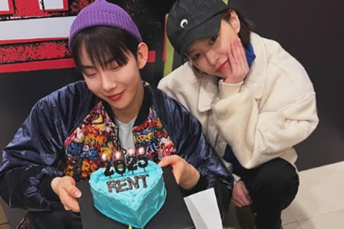 출처 : 조권 SNS