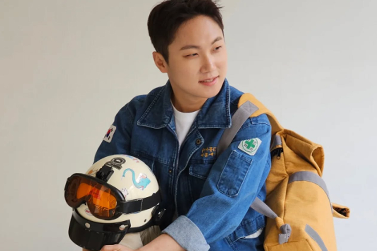 출처 : 빠니보틀 SNS