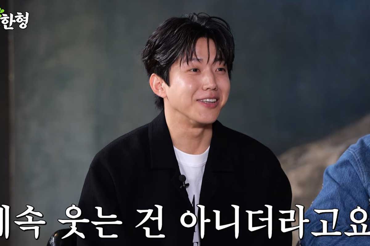 출처 : 유튜브 채널 '짠한형 신동엽'