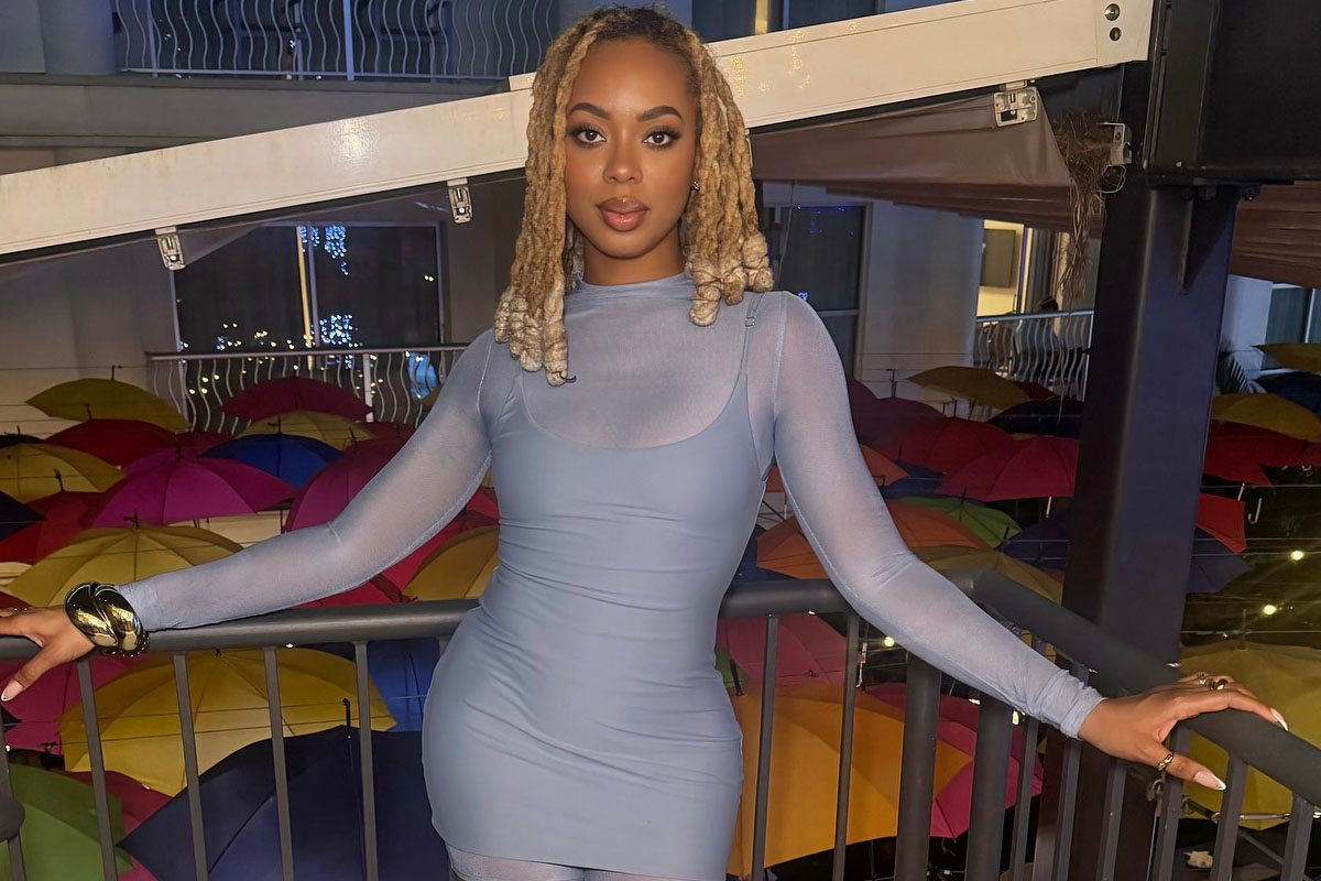 출처 : 미키 리 인스타그램