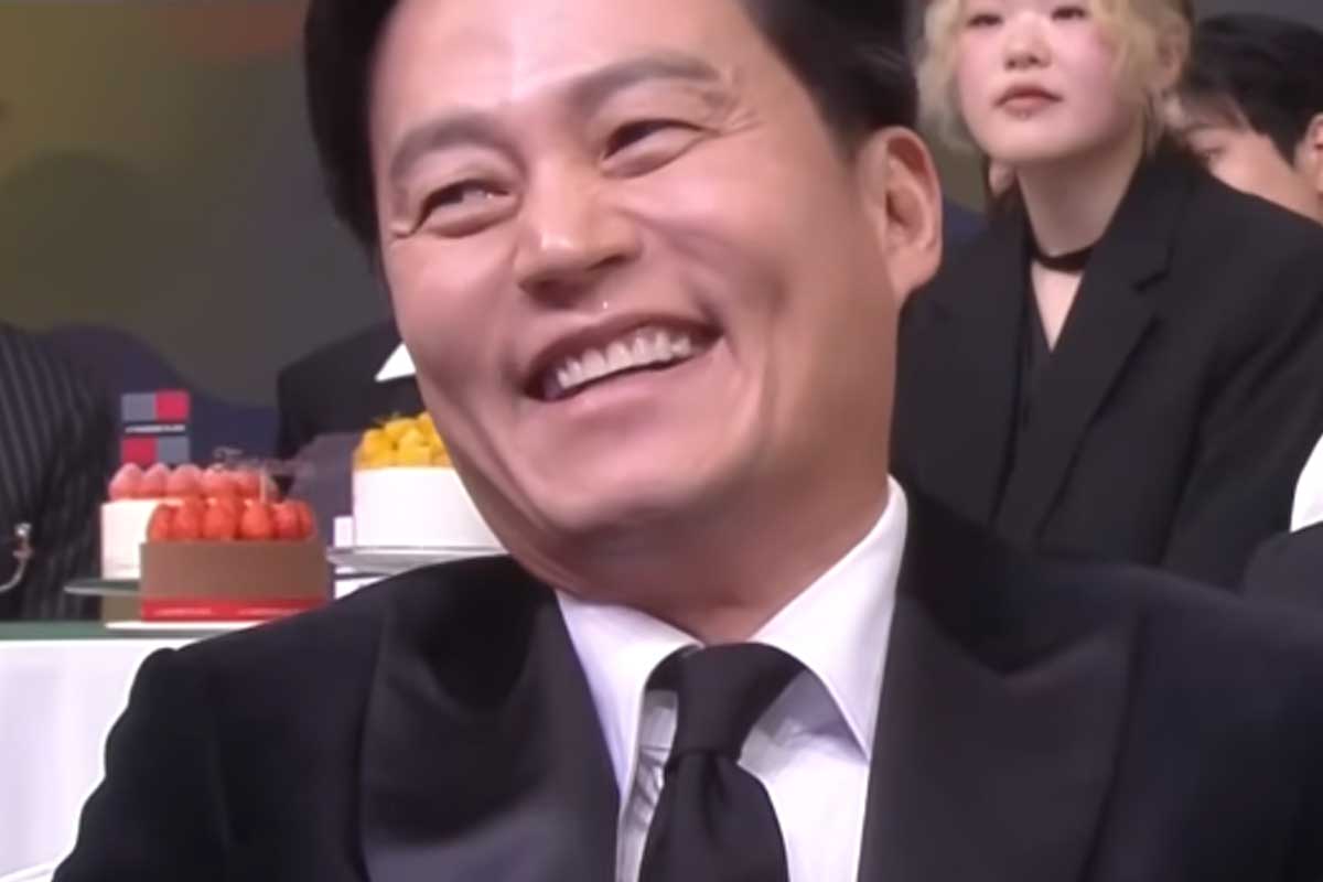 출처 : '2025 SBS 연예대상'