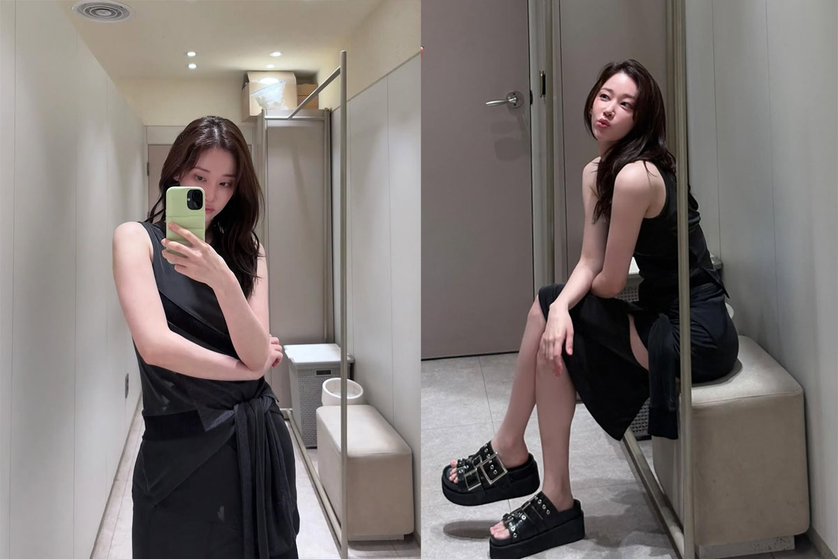 출처 : 전종서 인스타그램