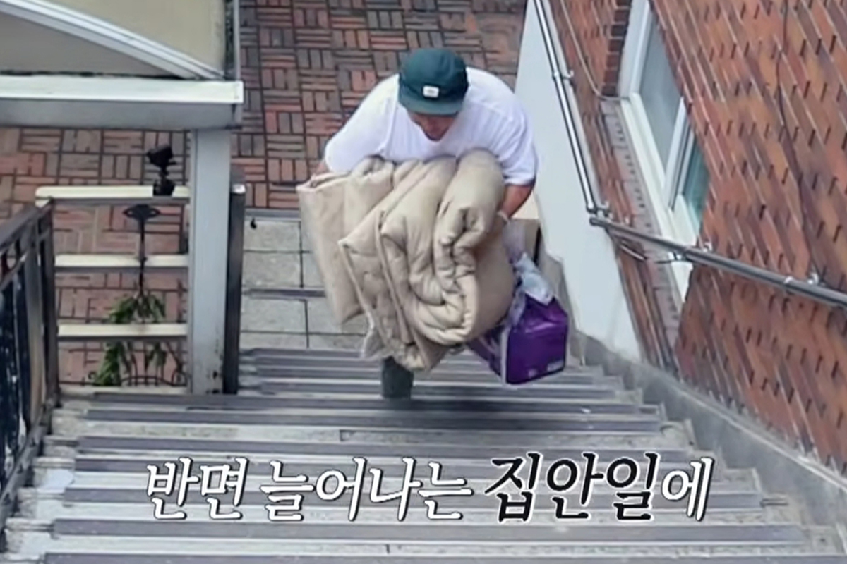 출처 : E채널 ‘정승제 하숙집’