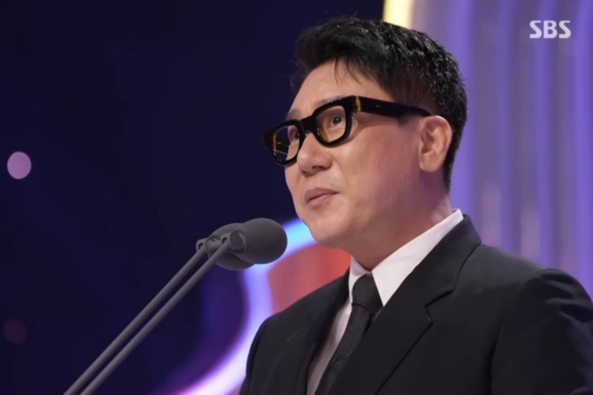 출처: SBS '2025 연예대상'
