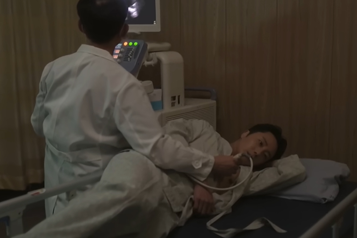 출처 : KBS 2TV ‘화려한 날들’