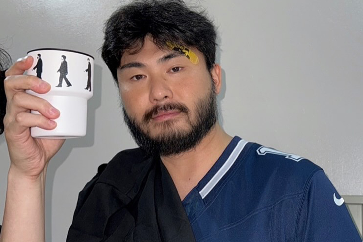 출처 : 카더가든 SNS