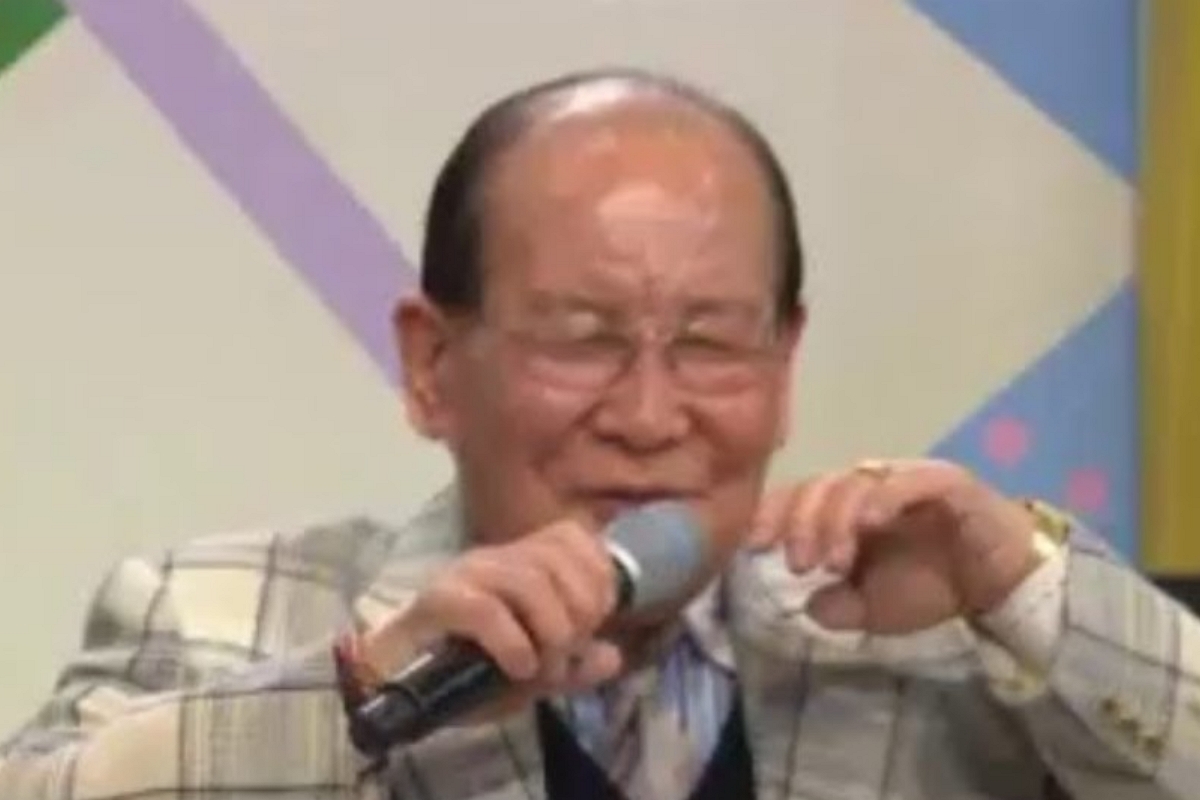 출처: KBS '전국노래자랑'