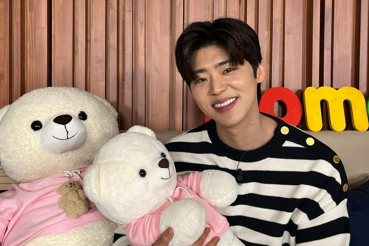 출처 : 박지현 인스타그램