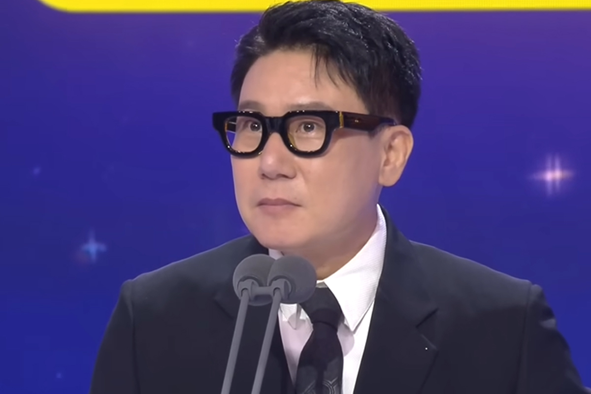 출처 : SBS '2025 SBS 연예대상'