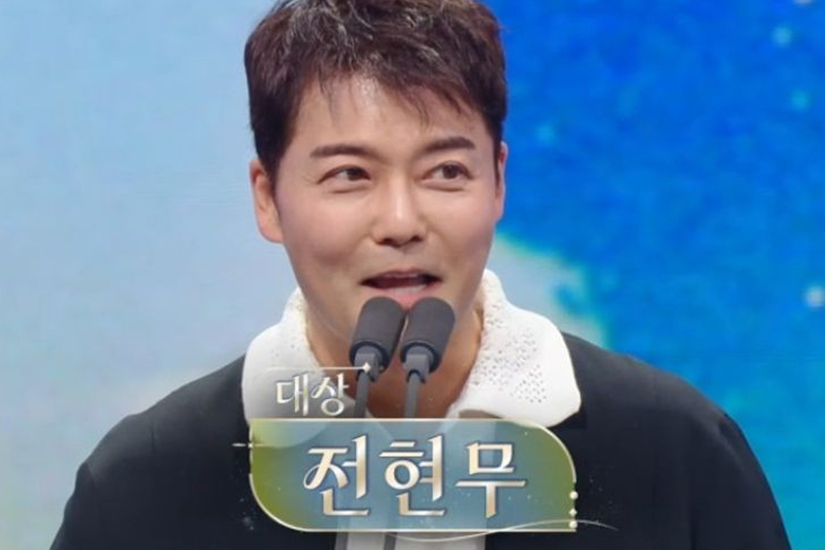 출처 : KBS ‘연예대상’