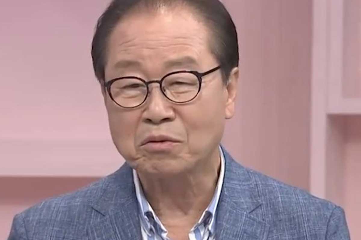 출처 : MBN '속풀이쇼 동치미'