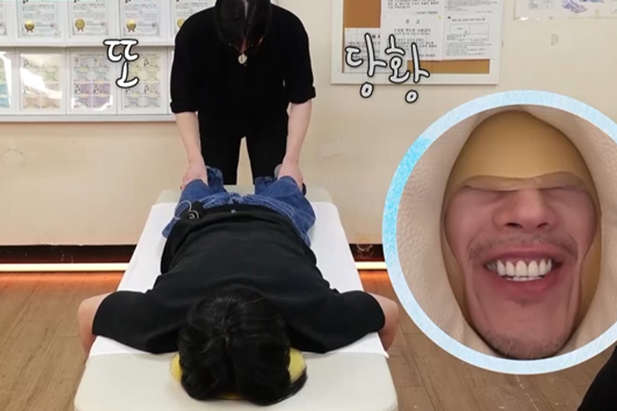 출처 : 채널S, SK브로드밴드 ‘박장대소’