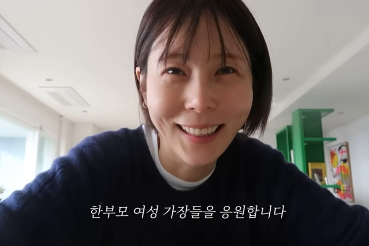 출처 : 유튜브 채널 '김나영의 nofilterTV(노필터티비)
