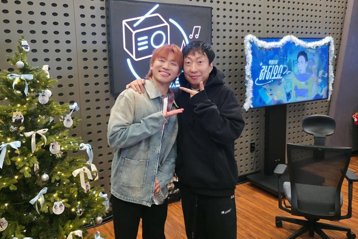 출처 : 대성 인스타그램