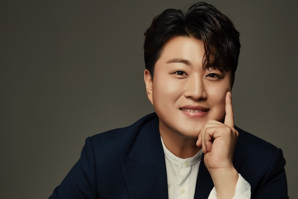 출처 : 김호중 인스타그램