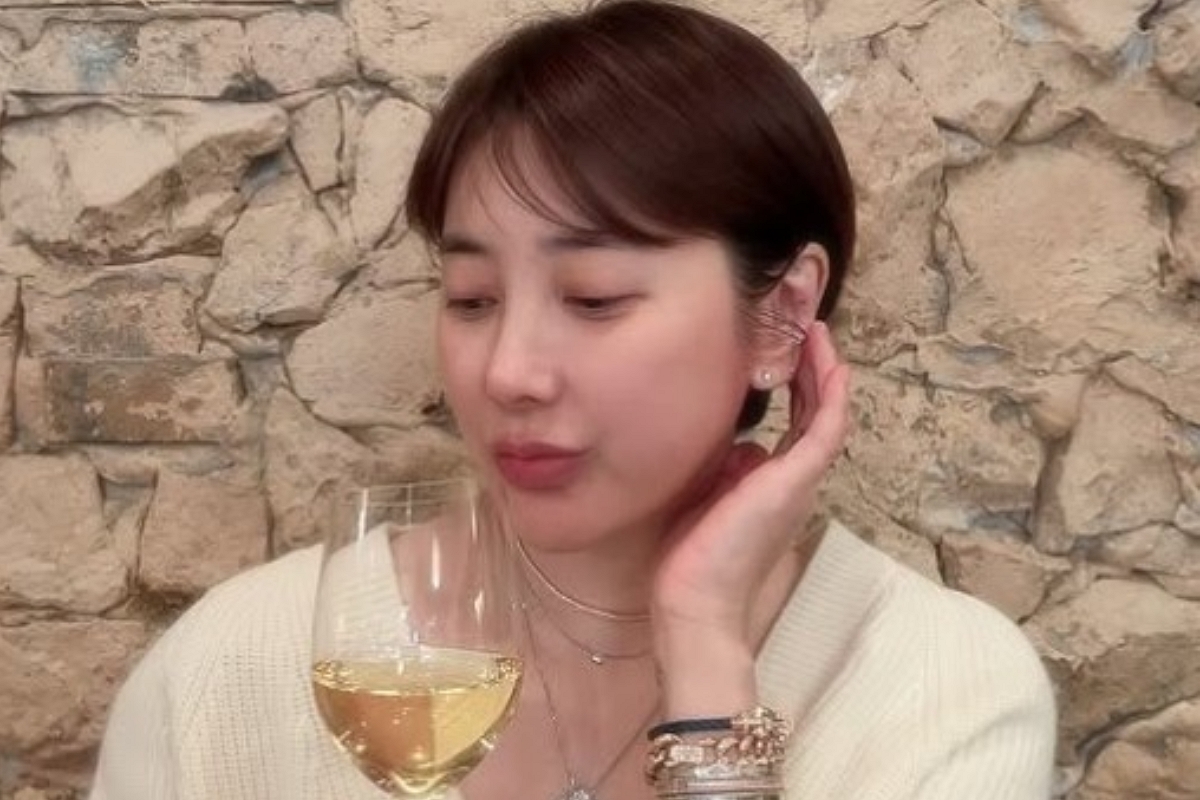 출처: 서인영 SNS