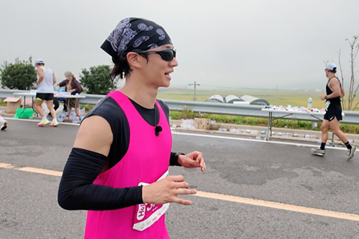 출처 : MBN ‘뛰어야 산다 시즌2’ 