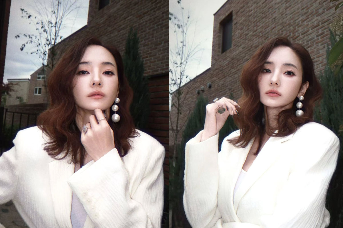 출처 : 한채영 인스타그램