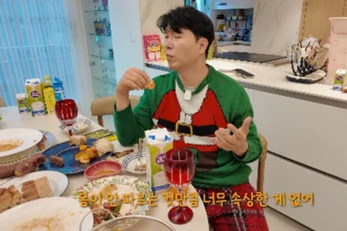 출처: 유튜브 ‘박수홍 행복해다홍’